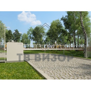 Комплект шлагбаума
 AVB1-30-4