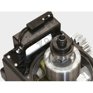 Комплект шлагбаума
 AVB1-40-3