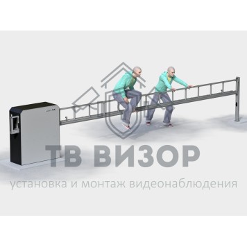 Комплект шлагбаума
 AVB1-40-2