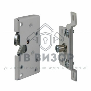 Замок электромеханический
 SM305.10 (Шериф-5 НЗ накладной)-0