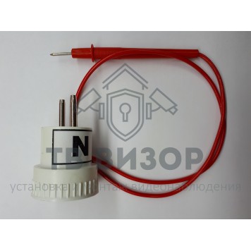 Контрольный прибор
 УКДЛ Щуп контрольный-0