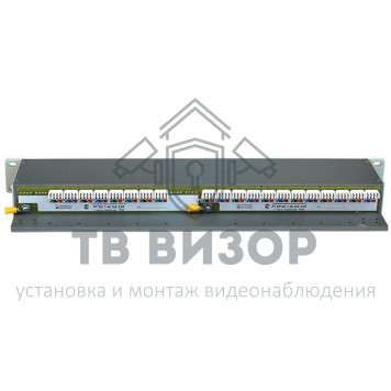 Корпус монтажный (крейт)
 Универсальный корпус 19