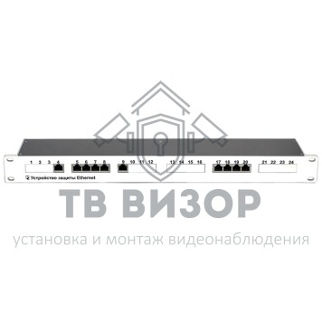 Корпус монтажный (крейт)
 Универсальный корпус 19