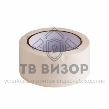 Лента
 Малярная лента (крепп) 48мм*30м (09-4443)-0