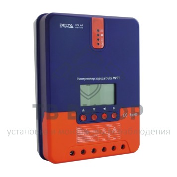Контроллер
 MPPT2430-0