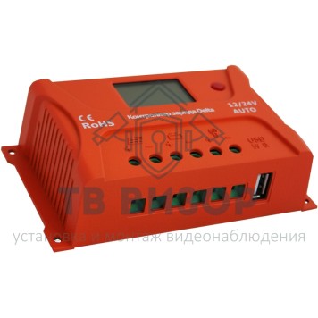 Контроллер
 PWM 2420-0