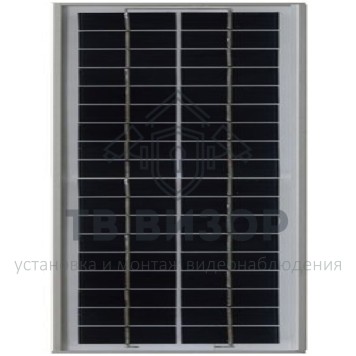Солнечная батарея
 SM 15-12 P-0