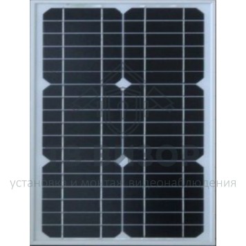 Солнечная батарея
 SM 15-12 M-0