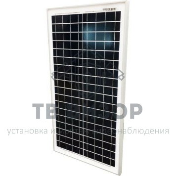 Солнечная батарея
 SM 30-12 P-0