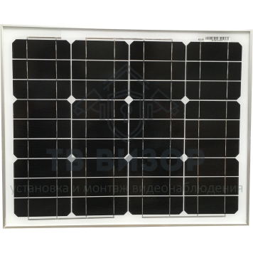 Солнечная батарея
 SM 30-12-M-0