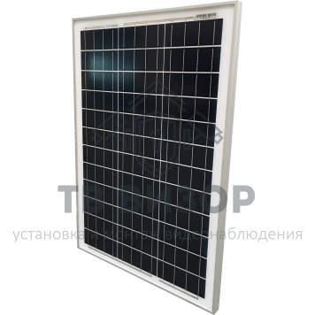Солнечная батарея
 SM 50-12 P-0