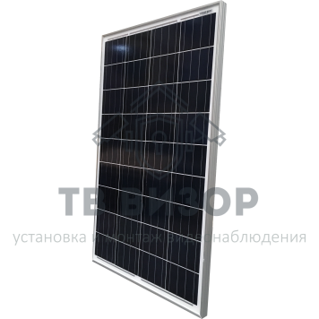 Солнечная батарея
 SM 100-12 P-0