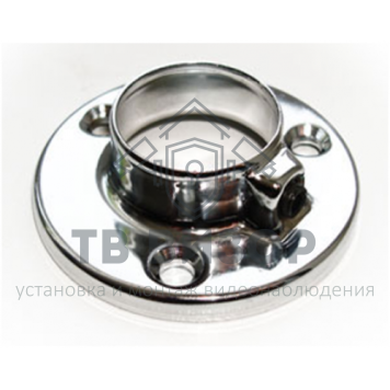 Ограждение полуростовое
 ASP-D32.F-0