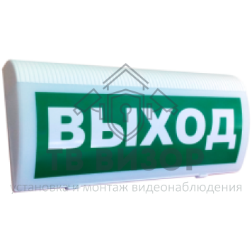 Табло радиоканальное
 Трубач-Т-РК-0