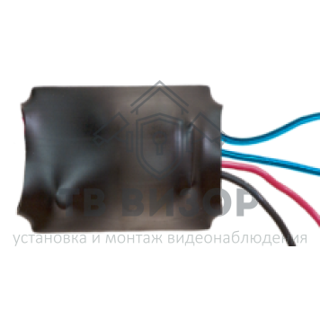 Реле радиоканальное
 ИР-РК исп.1-0