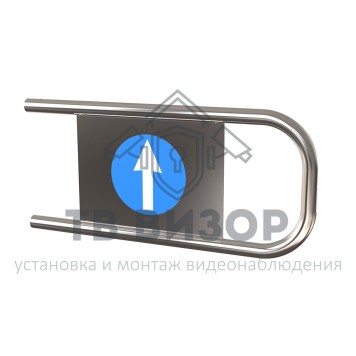 Створка калитки
 АК160 Дуга 660-0