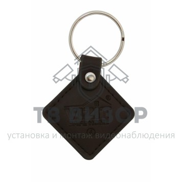 Бесконтактный брелок
 VIZIT-RF3.2-brown-0