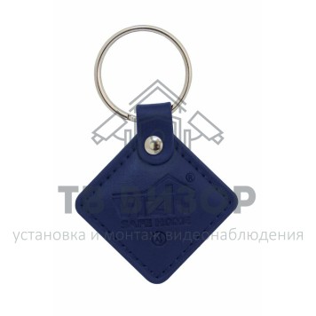 Бесконтактный брелок
 VIZIT-RF3.2-blue-0