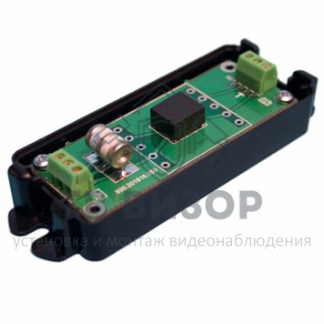 Приемник-передатчик
 AVT-TRX103-0