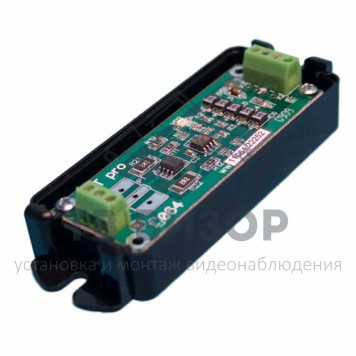Передатчик
 AVT-TX221-1
