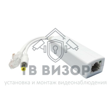PoE-сплиттер
 Optimus SM1 (12B)-0