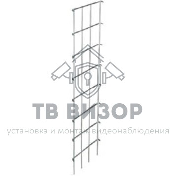 Кабельный лоток
 WZ-4755-25-01-000-0
