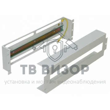 Панель с DIN-рейкой
 WZ-PS3U-00-00-011-0