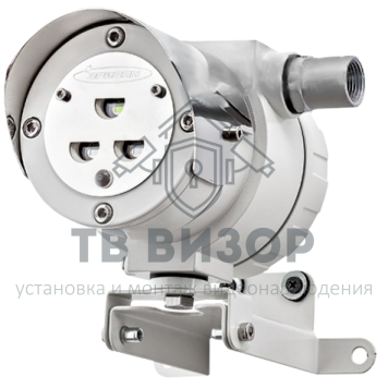 Извещатель пожарный пламени
 ИПП-07е 