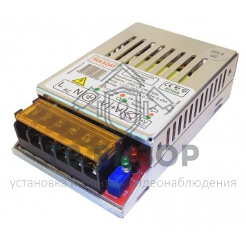 Источник питания
 18W/12-24V /78AL-0