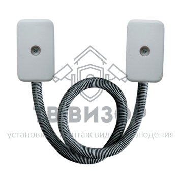 Переход гибкий
 УС 2x2 (300 мм) гибкий переход-0