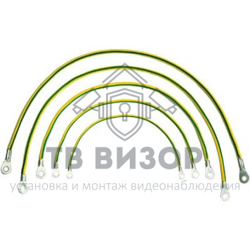 Кабели заземления
 WZ-SB12-00-01-000-0