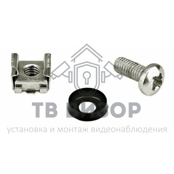 Комплект крепежа
 M1F-09-0047-0