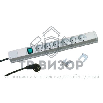 Блок розеток
 WZ-LZ21-10-SU-000-0