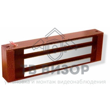Замок электромагнитный
 Замок ML-150/Б (ЦФРЛ.677100.002-09)-0