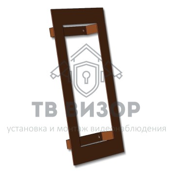 Запчасть
 Цифрал Пластина переходная 2094.1И (Интел)-0