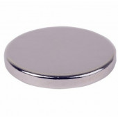 
 Неодимовый магнит диск 15х2мм сцепление 2,3 кг (упаковка 6 шт) (72-3132)