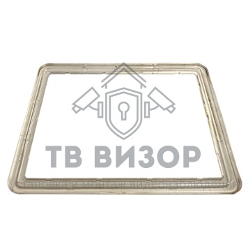 Запчасть
 AO-3000 VTM (рамка из оргстекла на наборное поле)-0