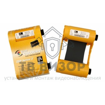 Картридж (лента) монохромный
 800033-301-0