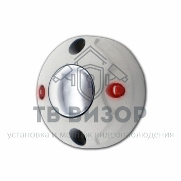 Кнопка выхода
 PUSHka (белый)-0