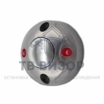 Кнопка выхода
 PUSHka (никель)-0