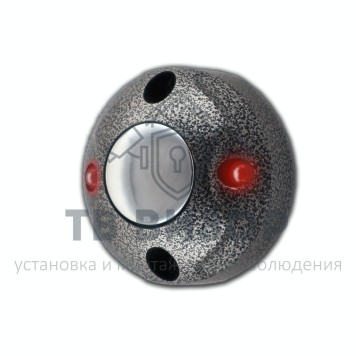 Кнопка выхода
 PUSHka (серебряный антик)-0