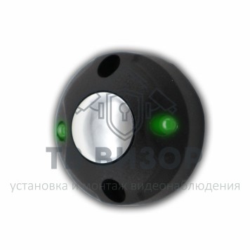 Кнопка выхода
 PUSHka (чёрный)-0