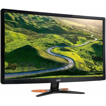 Монитор
 GN276HLbid Монитор
 GN276HLbid-0