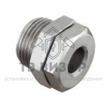 Кабельный ввод
 КВО10-0