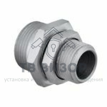 Штуцер
 ШТ25-0