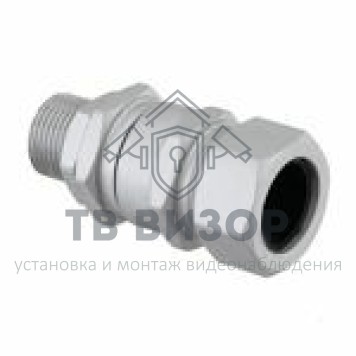 Кабельный ввод
 КВБУ18-0