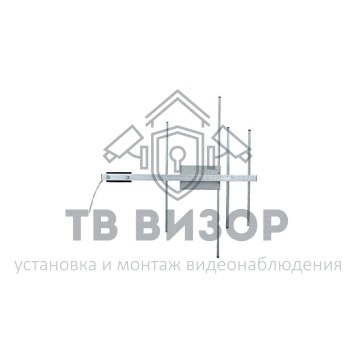 Антенна
 АН7-433 (разъем)-0