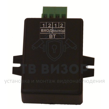 Видеотрансформатор изолирующий
 ВТ-0