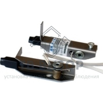 Извещатель охранный магнитоконтактный
 ДМЗ-03-0