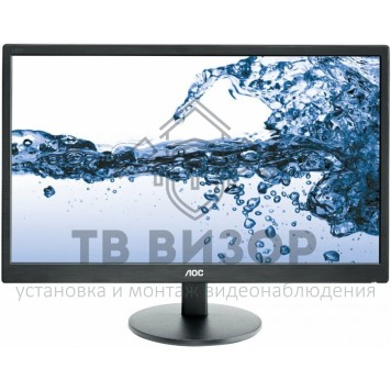 Монитор
 E2270SWHN-0